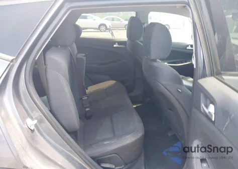 2019 Hyundai Tucson Se из США, поврежденный, VIN KM8J2CA40KU081817